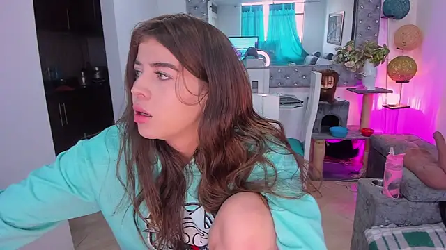 Sara kitty12 online show from April 21, 2026, 12:34 pm