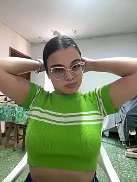 CamilaSofiia online show from February 24, 2026, 9:26 pm