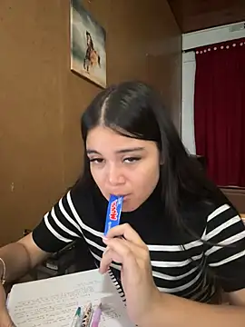 Snapshot of CamilaSofiia chatting on April 11, 2026, 2:19 am CamilaSofiia online show from April 11, 2026, 2:19 am