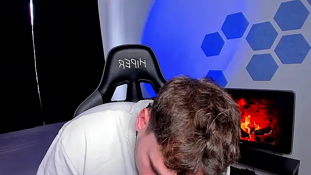 Chris Tyson online show from February 8, 2026, 8:56 am