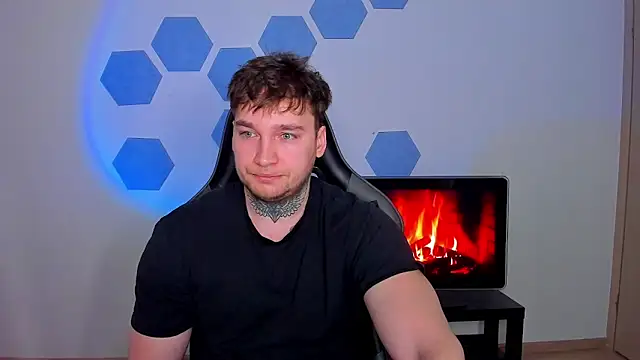 Chris Tyson online show from March 6, 2026, 8:53 am