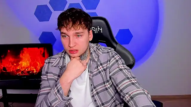 Chris Tyson online show from January 18, 2026, 8:29 am