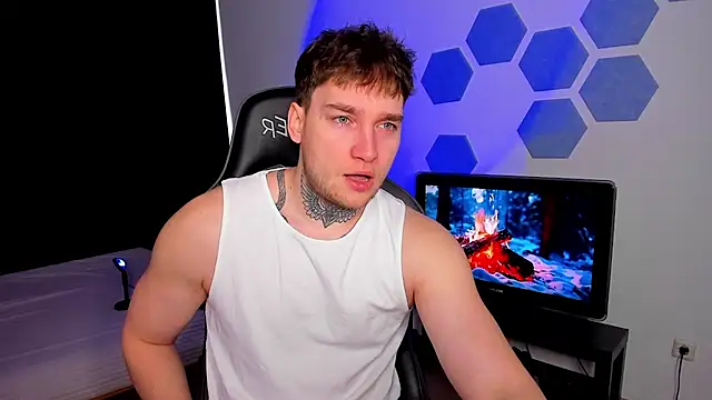 Chris Tyson online show from February 12, 2026, 7:30 am