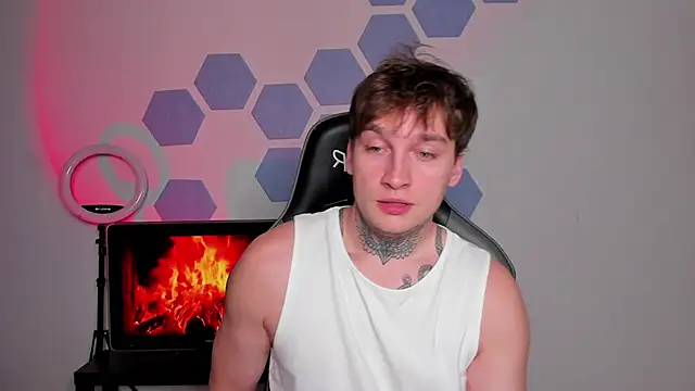 Chris Tyson online show from October 23, 2025, 10:19 pm