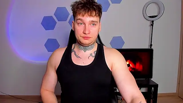 Chris Tyson online show from February 14, 2026, 8:25 am