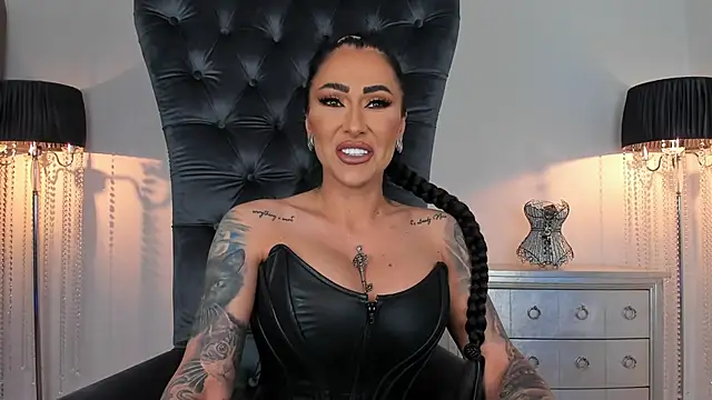 Snapshot of Mistress-Kennya chatting on May 11, 2026, 6:49 pm Mistress-Kennya online show from May 11, 2026, 6:49 pm