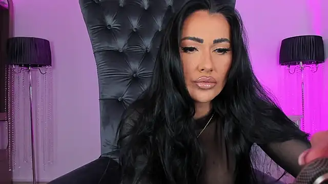 Snapshot of Mistress-Kennya chatting on May 18, 2026, 2:11 pm Mistress-Kennya online show from May 18, 2026, 2:11 pm