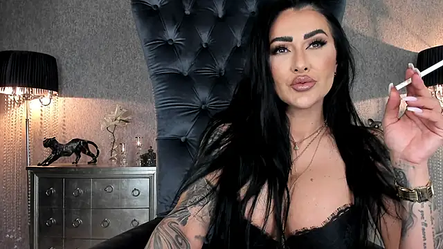 Snapshot of Mistress-Kennya chatting on February 25, 2026, 8:30 pm Mistress-Kennya online show from February 25, 2026, 8:30 pm