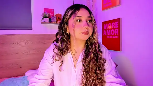 Cherryyquen online show from March 30, 2026, 10:55 pm