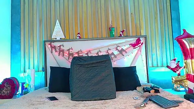 LilyyBigAss online show from December 19, 2025, 11:45 am