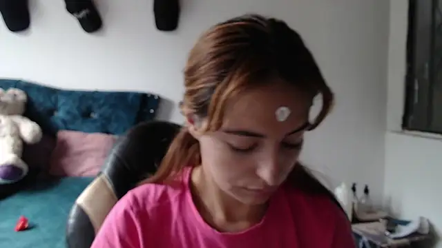 Snapshot of Kate_lorens9 chatting on March 28, 2026, 2:51 pm Kate lorens9 online show from March 28, 2026, 2:51 pm