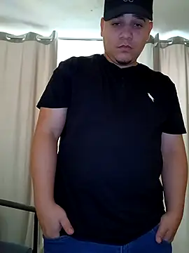 Snapshot of jesus69sex chatting on February 3, 2026, 8:03 pm jesus69sex online show from February 3, 2026, 8:03 pm