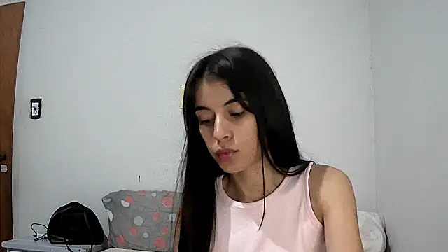 Snapshot of melodybar27 chatting on February 27, 2025, 10:09 pm melodybar27 online show from February 27, 2025, 10:09 pm