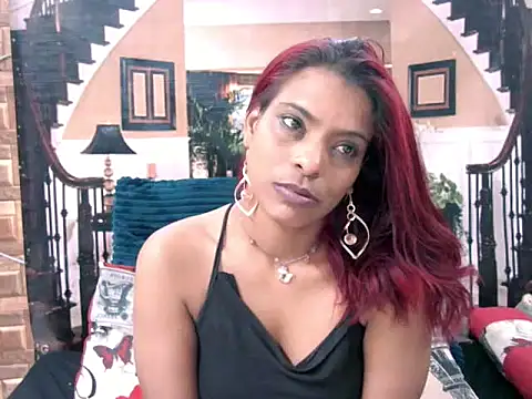 IndianSexyAss online show from July 19, 2026, 1:47 am