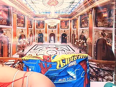 IndianSexyAss online show from November 29, 2025, 7:36 pm