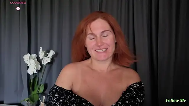 Snapshot of Sheandhim23 chatting on July 15, 2026, 12:12 pm Sheandhim23 online show from July 15, 2026, 12:12 pm
