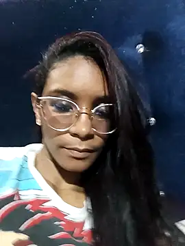 ZoeSmitth online show from January 23, 2025, 11:36 pm