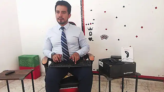 KalethBigDick online show from January 14, 2026, 7:06 pm