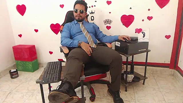 KalethBigDick online show from March 4, 2026, 10:34 am