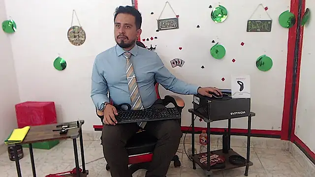 KalethBigDick online show from March 18, 2026, 7:04 pm