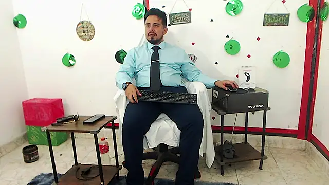 Snapshot of KalethBigDick chatting on July 25, 2026, 6:32 am KalethBigDick online show from July 25, 2026, 6:32 am