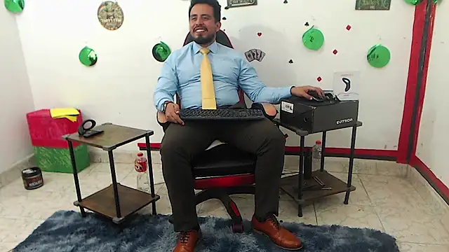 KalethBigDick online show from April 23, 2026, 12:29 pm