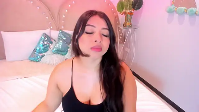 Snapshot of Miia_Thompsonn chatting on October 8, 2025, 3:30 am Miia Thompsonn online show from October 8, 2025, 3:30 am