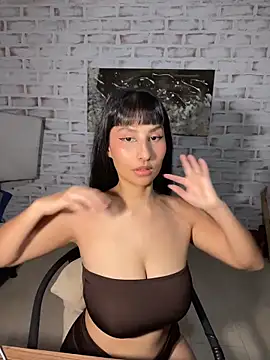 Snapshot of sofi_johansson chatting on July 10, 2026, 5:29 am sofi johansson online show from July 10, 2026, 5:29 am