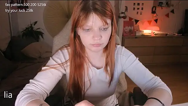 lil lia online show from February 27, 2026, 9:36 pm