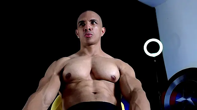 Antonywebb94 online show from November 9, 2025, 5:39 pm