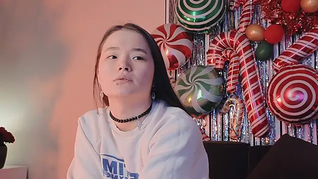 Snapshot of U_KINKY chatting on January 17, 2026, 12:53 pm U KINKY online show from January 17, 2026, 12:53 pm