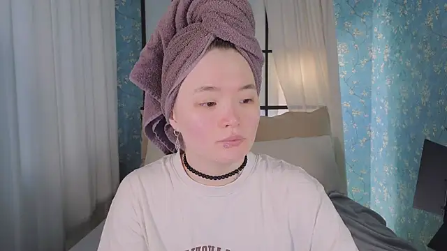 Snapshot of U_KINKY chatting on January 14, 2026, 8:18 am U KINKY online show from January 14, 2026, 8:18 am