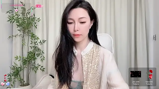 Snapshot of Ada-xixi chatting on May 6, 2026, 11:58 am Ada-xixi online show from May 6, 2026, 11:58 am
