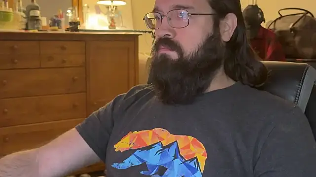 Seraph De La Luna online show from March 17, 2026, 5:43 am