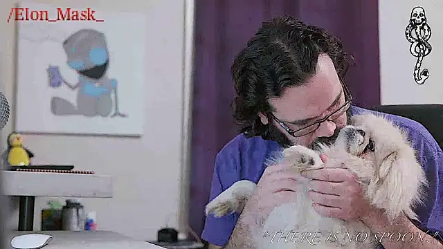 Snapshot of Seraph_De_La_Luna chatting on February 15, 2025, 12:33 pm Seraph De La Luna online show from February 15, 2025, 12:33 pm