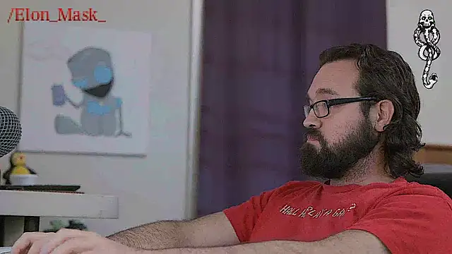 Snapshot of Seraph_De_La_Luna chatting on February 9, 2025, 11:04 am Seraph De La Luna online show from February 9, 2025, 11:04 am