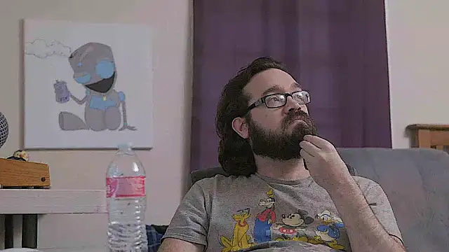 Snapshot of Seraph_De_La_Luna chatting on March 19, 2025, 4:03 am Seraph De La Luna online show from March 19, 2025, 4:03 am