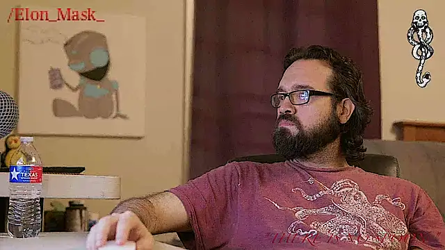 Snapshot of Seraph_De_La_Luna chatting on February 7, 2025, 5:31 am Seraph De La Luna online show from February 7, 2025, 5:31 am