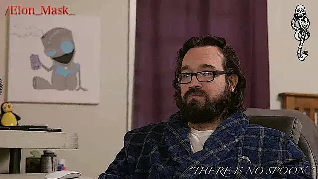 Snapshot of Seraph_De_La_Luna chatting on February 14, 2025, 8:10 am Seraph De La Luna online show from February 14, 2025, 8:10 am