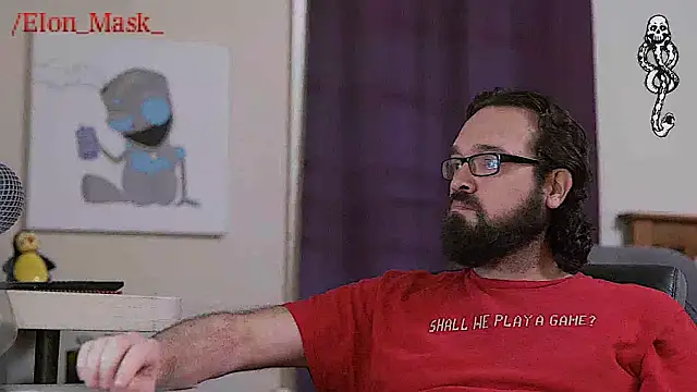 Snapshot of Seraph_De_La_Luna chatting on February 8, 2025, 9:46 am Seraph De La Luna online show from February 8, 2025, 9:46 am