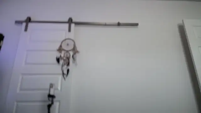 Harleybelladson online show from April 30, 2026, 8:05 pm
