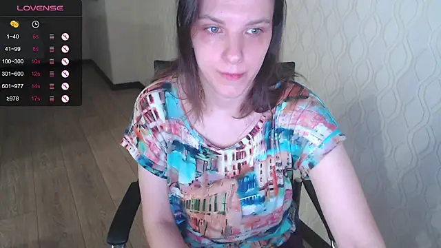 Snapshot of LisaHeart chatting on July 14, 2026, 11:55 pm LisaHeart online show from July 14, 2026, 11:55 pm