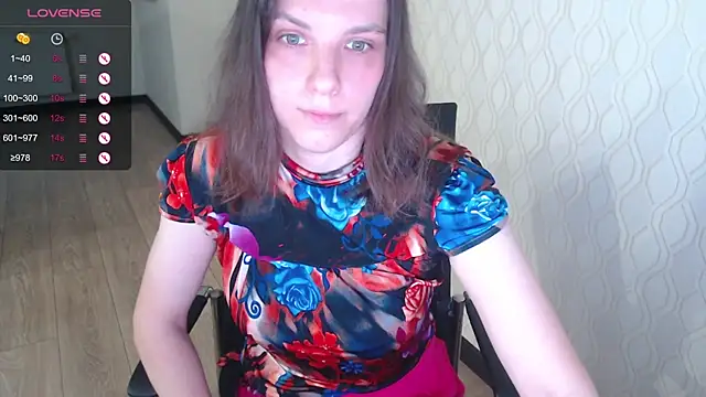 Snapshot of LisaHeart chatting on July 10, 2026, 6:52 pm LisaHeart online show from July 10, 2026, 6:52 pm
