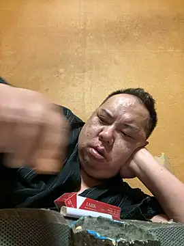 Snapshot of punk0805 chatting on October 20, 2025, 11:55 am punk0805 online show from October 20, 2025, 11:55 am