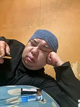 punk0805 online show from February 28, 2026, 8:08 pm