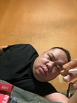 Snapshot of punk0805 chatting on October 9, 2025, 7:25 pm punk0805 online show from October 9, 2025, 7:25 pm