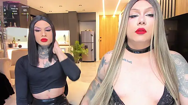 luxyshy online show from May 20, 2026, 3:20 pm