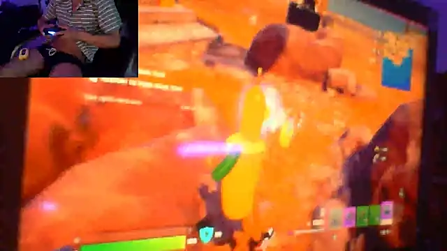 UnCutMexi666 online show from February 12, 2026, 6:13 am