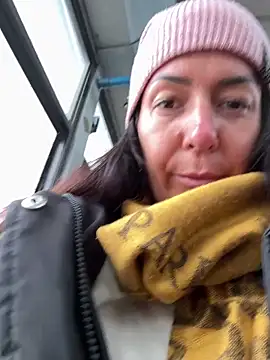 eveangelll online show from December 17, 2025, 8:19 am