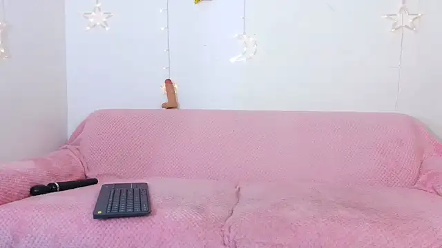 sammysexy  online show from October 10, 2025, 11:33 am